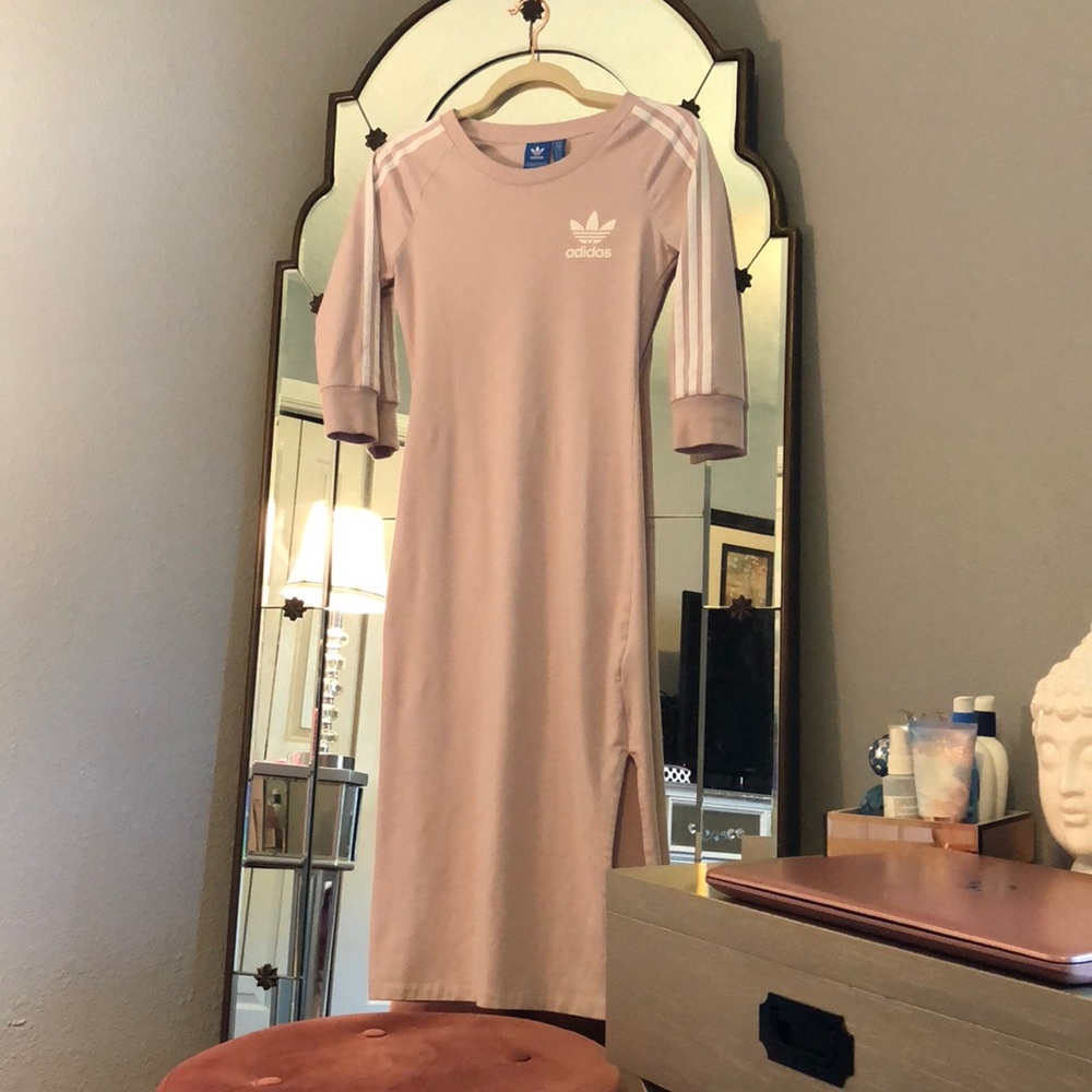 Adidas Dress